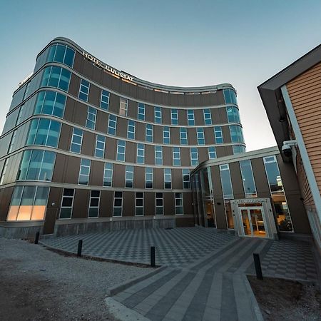 Best Western Plus Hotel Ilulissat Exterior photo